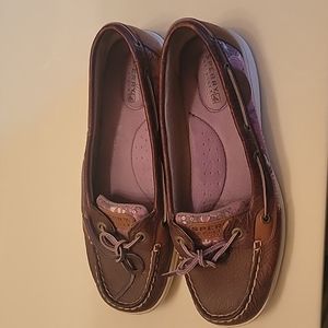 Women's Sperrys